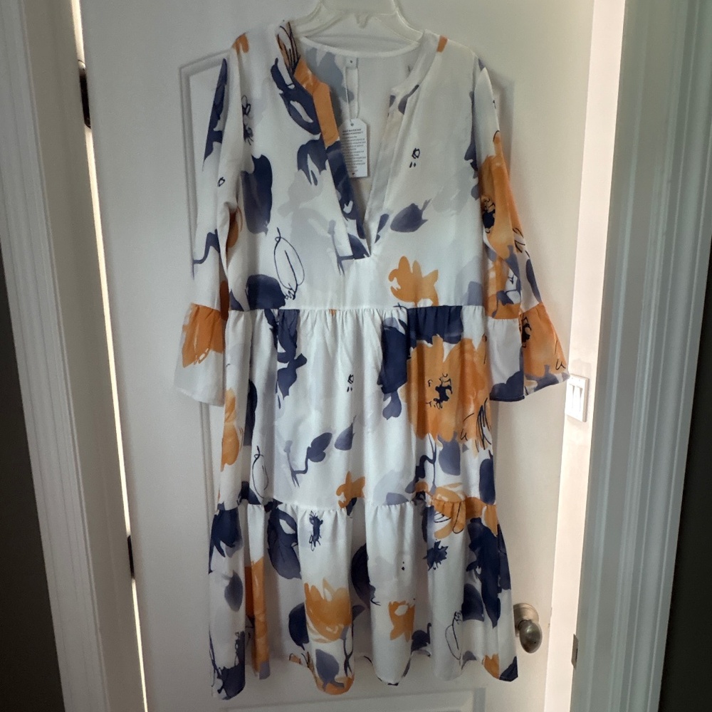 Sundress size s
